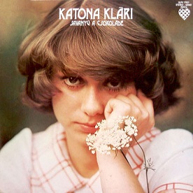 Katona Klari